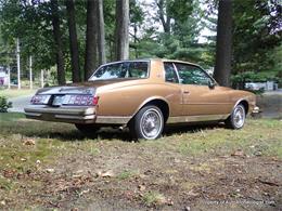 1980 Chevrolet Monte Carlo (CC-2001195) for sale in Bristol, Connecticut