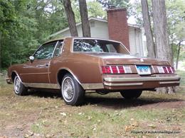 1980 Chevrolet Monte Carlo (CC-2001195) for sale in Bristol, Connecticut