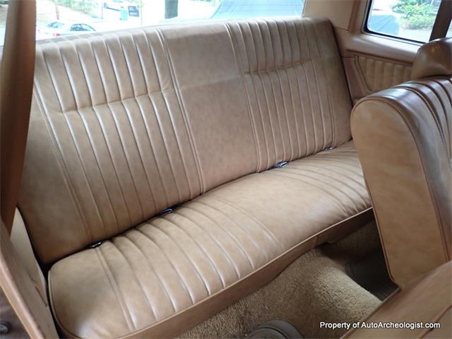 1980 Chevrolet Monte Carlo (CC-2001195) for sale in Bristol, Connecticut