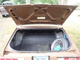 1980 Chevrolet Monte Carlo (CC-2001195) for sale in Bristol, Connecticut