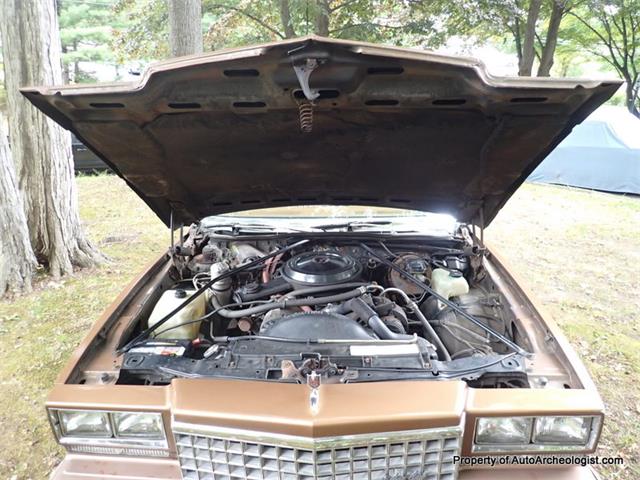 1980 Chevrolet Monte Carlo (CC-2001195) for sale in Bristol, Connecticut