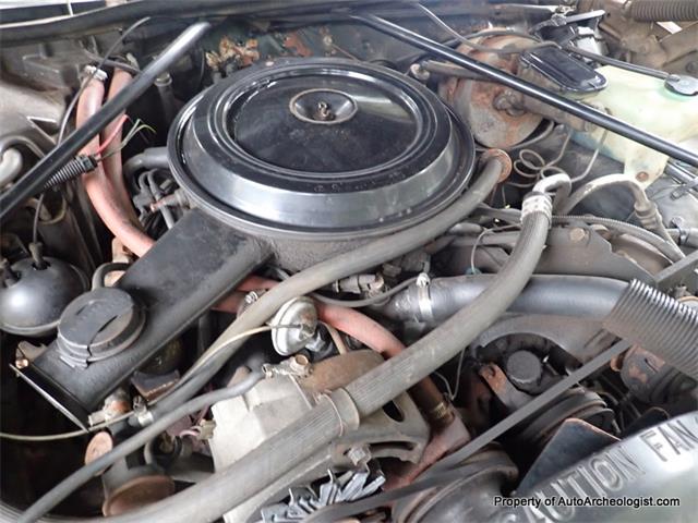 1980 Chevrolet Monte Carlo (CC-2001195) for sale in Bristol, Connecticut