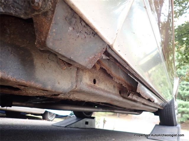 1980 Chevrolet Monte Carlo (CC-2001195) for sale in Bristol, Connecticut