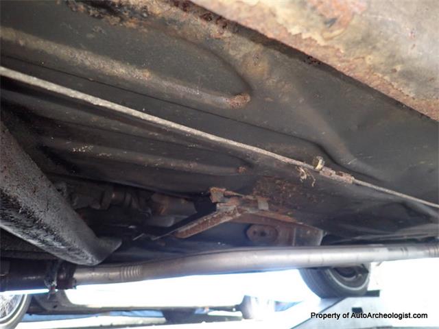 1980 Chevrolet Monte Carlo (CC-2001195) for sale in Bristol, Connecticut