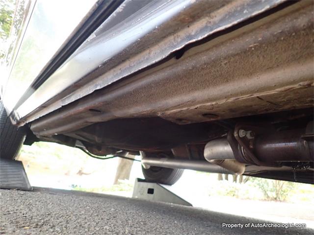 1980 Chevrolet Monte Carlo (CC-2001195) for sale in Bristol, Connecticut
