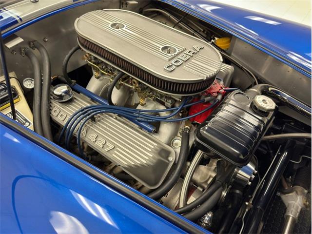 1966 Shelby Cobra (CC-2001209) for sale in Morgantown, Pennsylvania