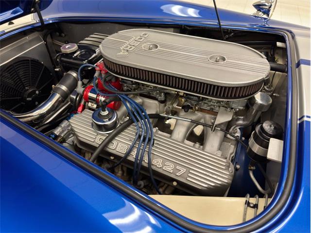 1966 Shelby Cobra (CC-2001209) for sale in Morgantown, Pennsylvania