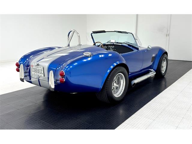 1966 Shelby Cobra (CC-2001209) for sale in Morgantown, Pennsylvania