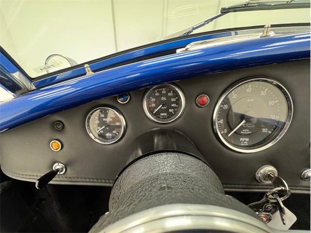 1966 Shelby Cobra (CC-2001209) for sale in Morgantown, Pennsylvania