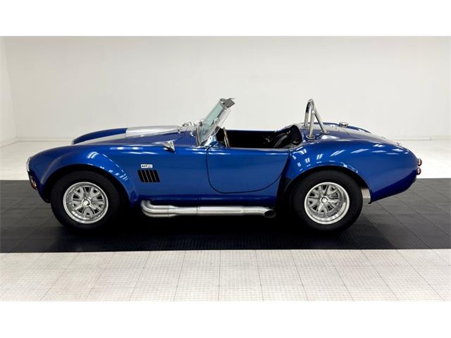 1966 Shelby Cobra (CC-2001209) for sale in Morgantown, Pennsylvania