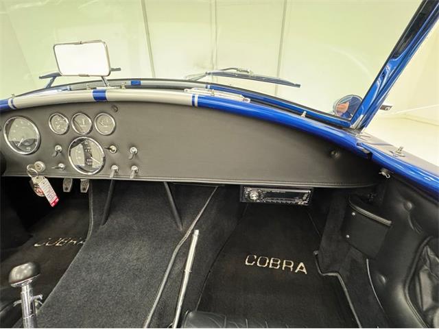1966 Shelby Cobra (CC-2001209) for sale in Morgantown, Pennsylvania
