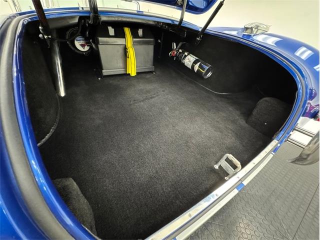 1966 Shelby Cobra (CC-2001209) for sale in Morgantown, Pennsylvania