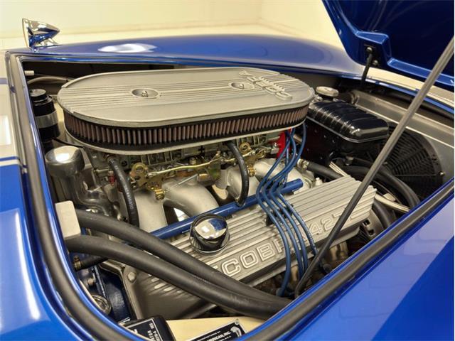 1966 Shelby Cobra (CC-2001209) for sale in Morgantown, Pennsylvania