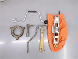 1974 Jaguar E-Type (CC-2001212) for sale in Christiansburg, Virginia