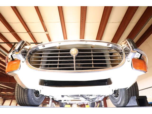 1974 Jaguar E-Type (CC-2001212) for sale in Christiansburg, Virginia