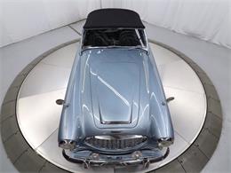 1960 Austin-Healey 3000 (CC-2001217) for sale in Christiansburg, Virginia