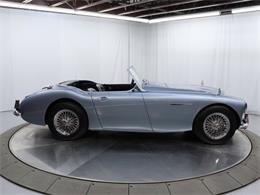 1960 Austin-Healey 3000 (CC-2001217) for sale in Christiansburg, Virginia