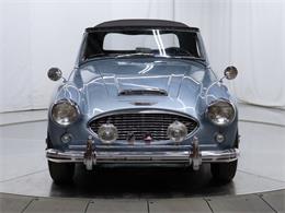 1960 Austin-Healey 3000 (CC-2001217) for sale in Christiansburg, Virginia