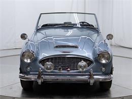 1960 Austin-Healey 3000 (CC-2001217) for sale in Christiansburg, Virginia