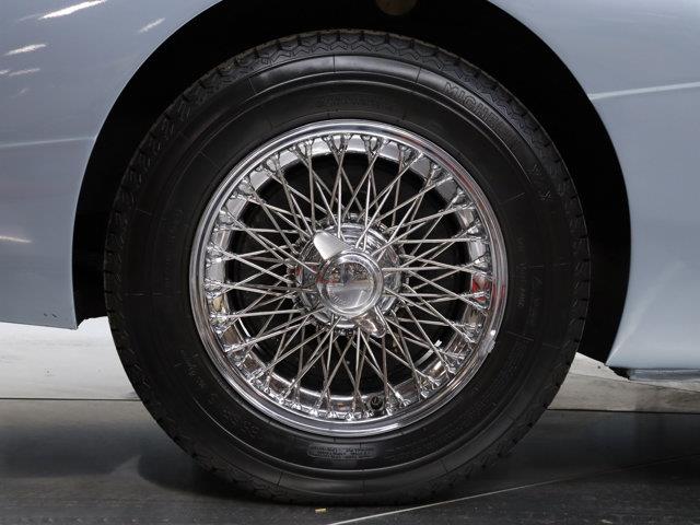 1960 Austin-Healey 3000 (CC-2001217) for sale in Christiansburg, Virginia