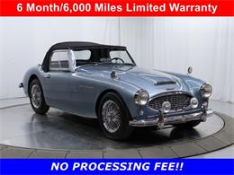1960 Austin-Healey 3000 (CC-2001217) for sale in Christiansburg, Virginia