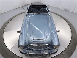 1960 Austin-Healey 3000 (CC-2001217) for sale in Christiansburg, Virginia