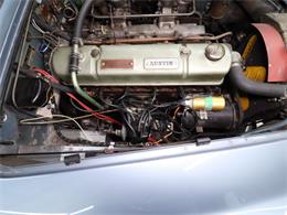 1960 Austin-Healey 3000 (CC-2001217) for sale in Christiansburg, Virginia