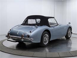 1960 Austin-Healey 3000 (CC-2001217) for sale in Christiansburg, Virginia