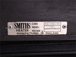 1960 Austin-Healey 3000 (CC-2001217) for sale in Christiansburg, Virginia
