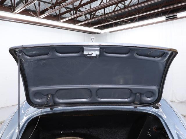 1960 Austin-Healey 3000 (CC-2001217) for sale in Christiansburg, Virginia