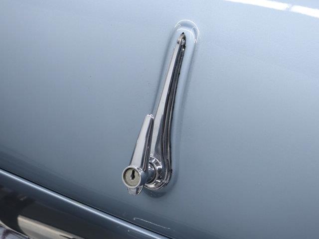 1960 Austin-Healey 3000 (CC-2001217) for sale in Christiansburg, Virginia