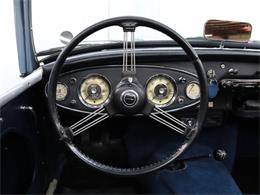1960 Austin-Healey 3000 (CC-2001217) for sale in Christiansburg, Virginia