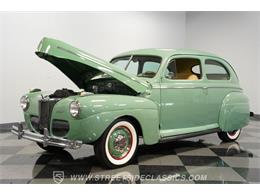 1941 Ford Super Deluxe (CC-2001231) for sale in Concord, North Carolina