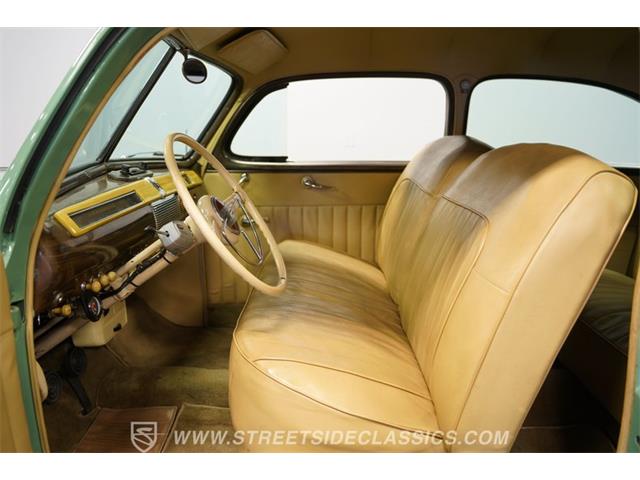 1941 Ford Super Deluxe (CC-2001231) for sale in Concord, North Carolina