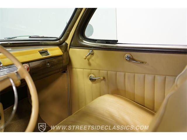 1941 Ford Super Deluxe (CC-2001231) for sale in Concord, North Carolina