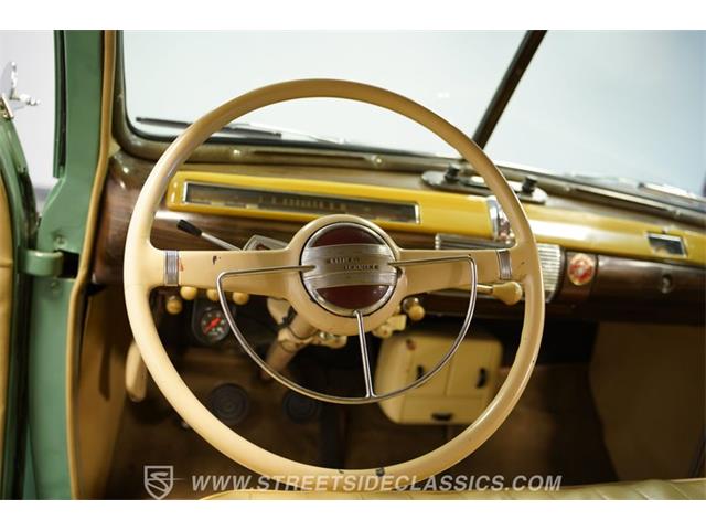 1941 Ford Super Deluxe (CC-2001231) for sale in Concord, North Carolina