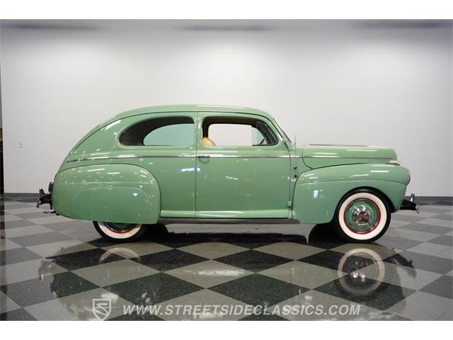 1941 Ford Super Deluxe (CC-2001231) for sale in Concord, North Carolina
