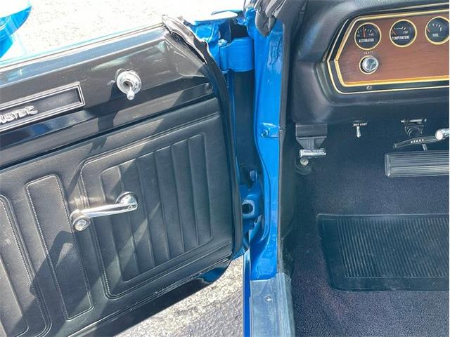 1972 Plymouth Duster (CC-2000128) for sale in Depew, New York