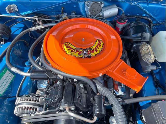 1972 Plymouth Duster (CC-2000128) for sale in Depew, New York