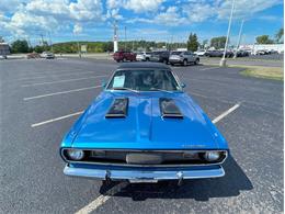 1972 Plymouth Duster (CC-2000128) for sale in Depew, New York