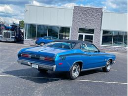 1972 Plymouth Duster (CC-2000128) for sale in Depew, New York