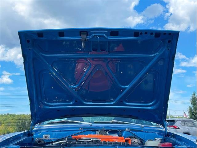 1972 Plymouth Duster (CC-2000128) for sale in Depew, New York