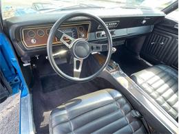 1972 Plymouth Duster (CC-2000128) for sale in Depew, New York