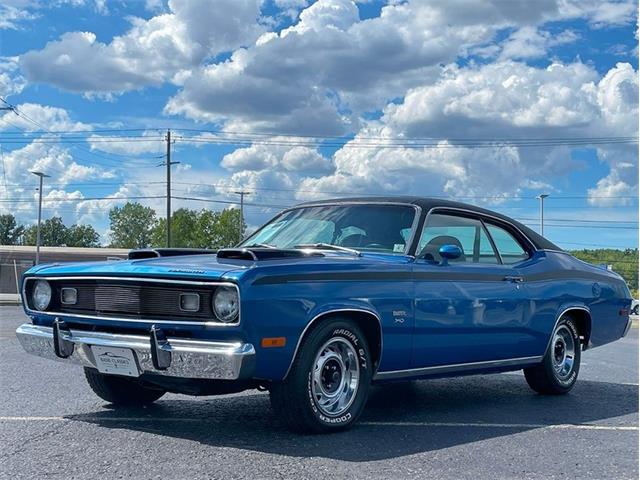 1972 Plymouth Duster (CC-2000128) for sale in Depew, New York