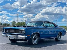 1972 Plymouth Duster (CC-2000128) for sale in Depew, New York