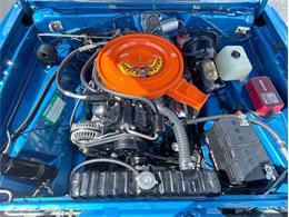 1972 Plymouth Duster (CC-2000128) for sale in Depew, New York