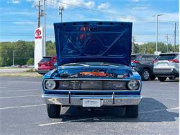 1972 Plymouth Duster (CC-2000128) for sale in Depew, New York
