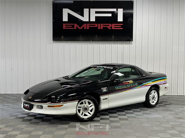 1993 Chevrolet Camaro (CC-2001297) for sale in North East, Pennsylvania