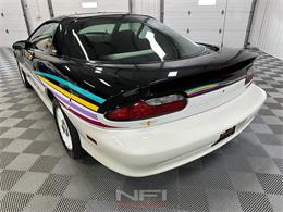 1993 Chevrolet Camaro (CC-2001297) for sale in North East, Pennsylvania