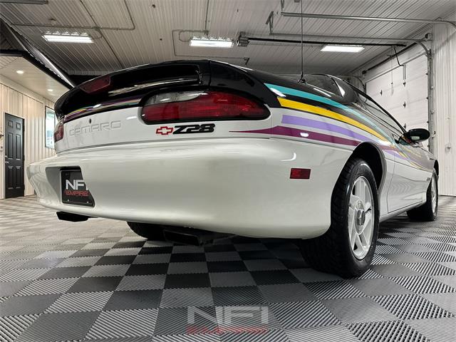 1993 Chevrolet Camaro (CC-2001297) for sale in North East, Pennsylvania